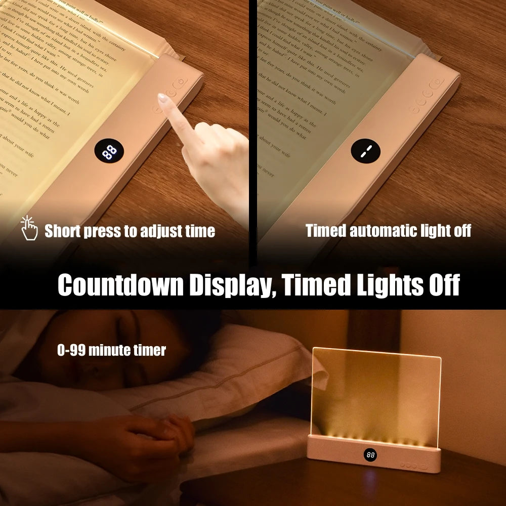 illuminatebible-Book Light