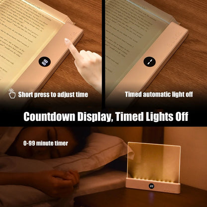 illuminatebible-Book Light