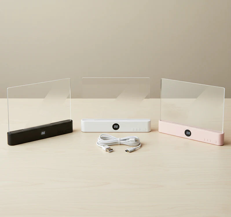 illuminatebible-Book Light