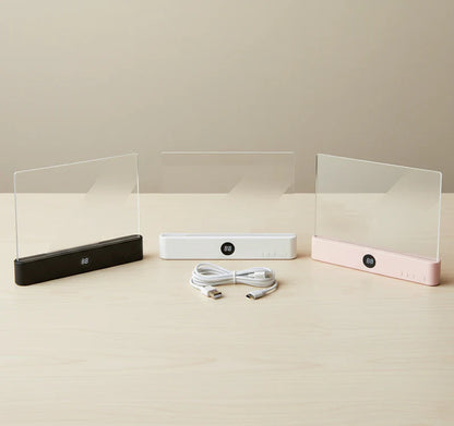 illuminatebible-Book Light